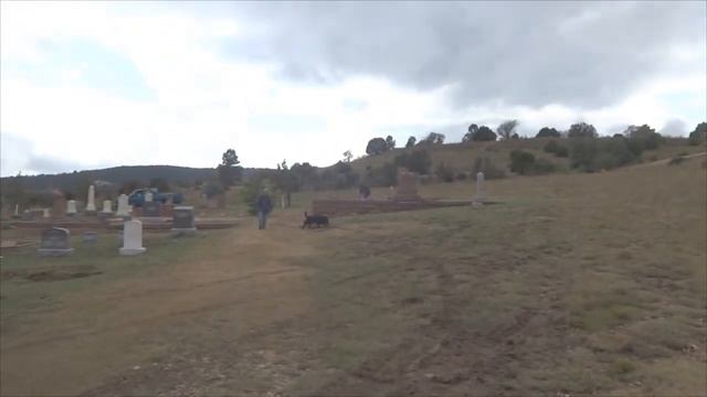 Montefiore Cemetery Las Vegas NM смотреть онлайн