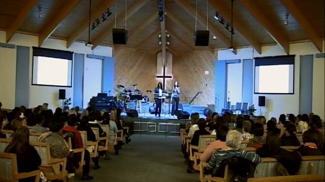 Conference Pasteur Fina Kombe смотреть онлайн