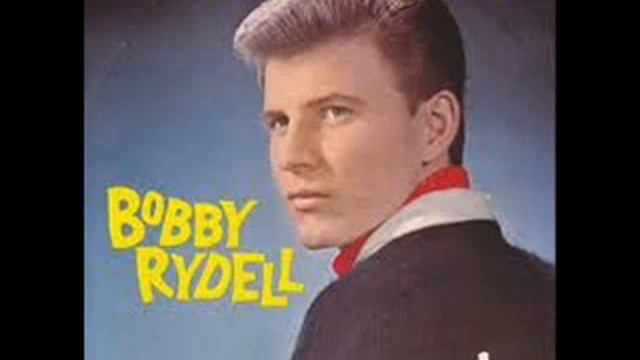 Bobby Rydell  - Toys
