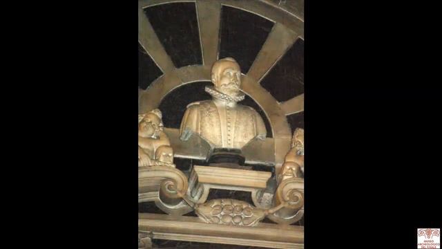 89 Mausoleum Of Sforza Andrea Del Carretto