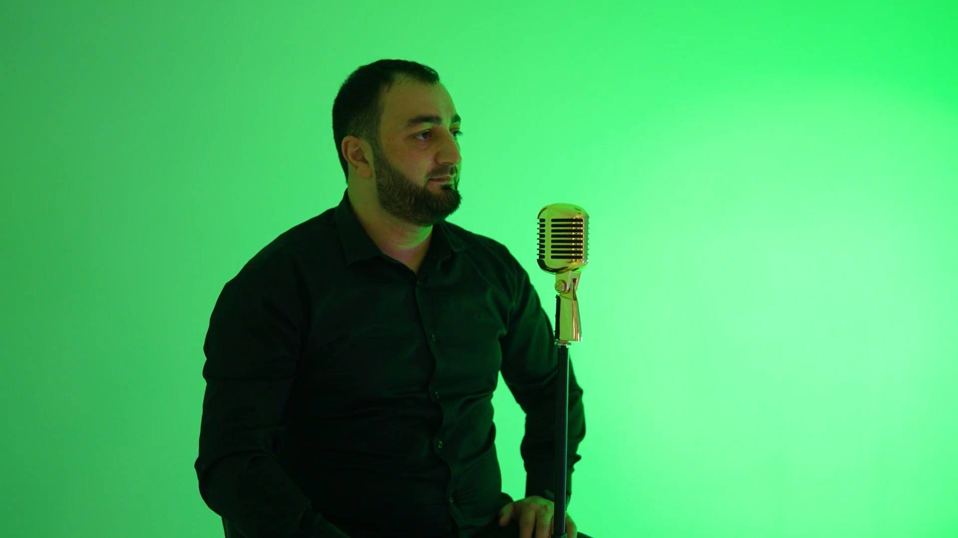 Гр. Берекат - Диде (лезгинская песня) смотреть онлайн