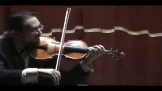 Schuman Sonata in A Minor, Op 105, 2nd Mov смотреть онлайн