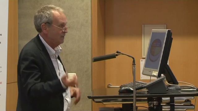 Conférence médecines alternatives Part 3 Patrice Guex смотреть онлайн