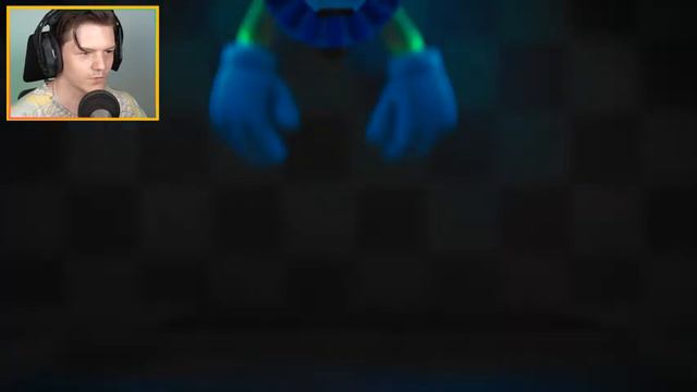 ОФИЦАЛЬНЫЙ ТИЗЕР 3 СЕРИИ ЦИФРОВОГО ЦИРКА смотреть онлайн