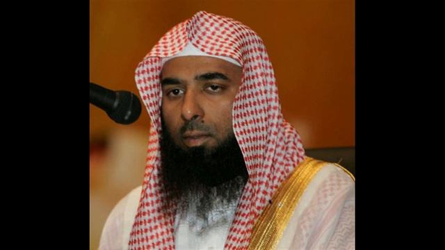 Salah Al Budair: Yaseen