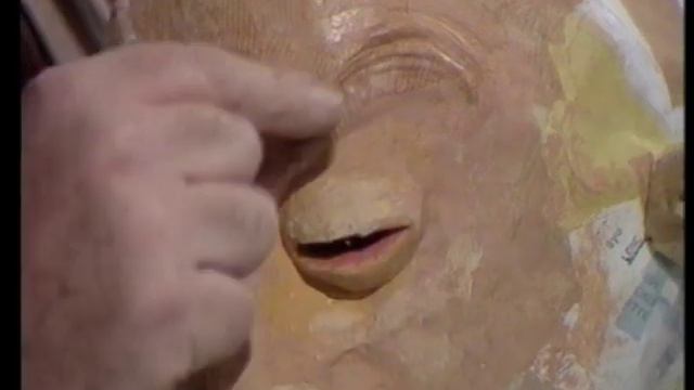 Rolf Harris Show at Finlay Road School-filmed at Beaufort Comprehensive смотреть онлайн