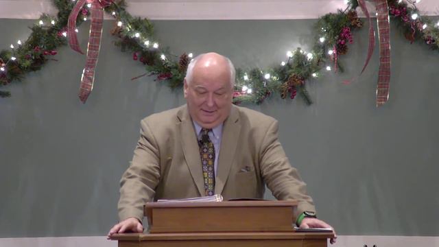 Rev. Harold Hoffman - Apostolic Endtime Rally смотреть онлайн