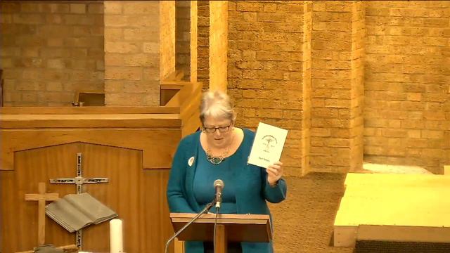 Mansfield Baptist Church Live Service смотреть онлайн