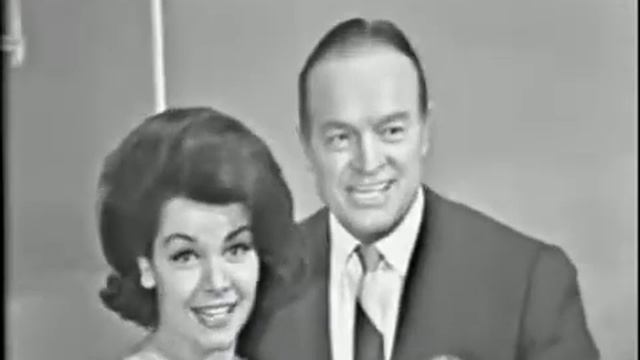 Bob Hope & Annette - Jamaica Ska смотреть онлайн