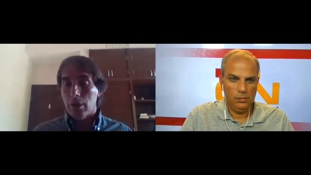 Entrevista Guillermo Almada смотреть онлайн