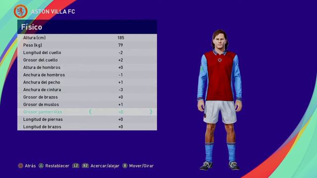 PES Patrik Berger смотреть онлайн