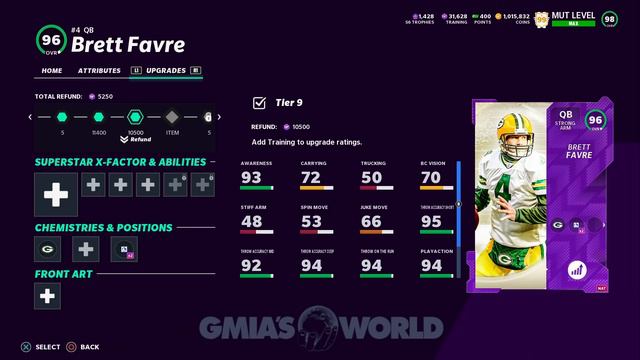 KYLE PITTS ERA BEGINS NOW! NEW GOLDEN TICKETS TRYOUTS & RAGE SELLS! Madden 21 Ultimate Team