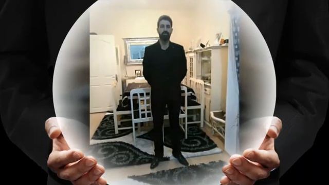 Gewerli Baba (yanlizim Dostlarim Yanliz)