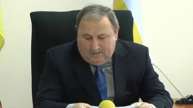 Микола Романчук про аварійні відключення електроенергії