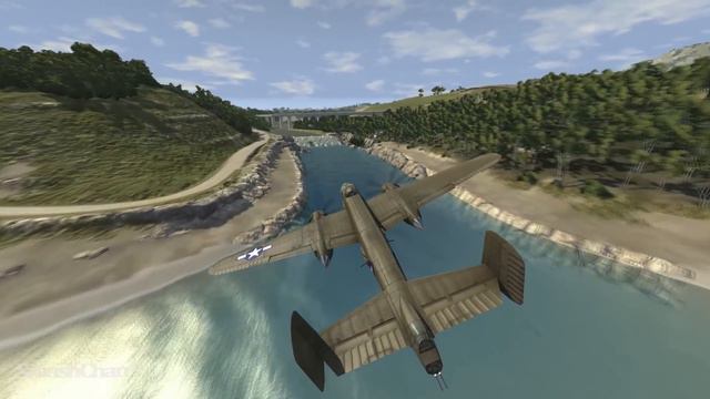 Airplane Crashes #13 - BeamNG DRIVE | SmashChan