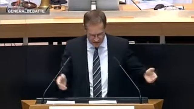73. Sitzung des Berliner Abgeordnetenhauses - Einzelplan 03 - Michael Müller (SPD) смотреть онлайн