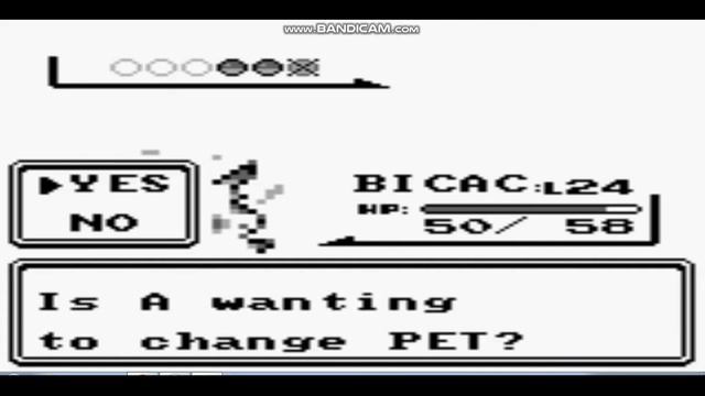 Pokemon Green Episode 3 Cave