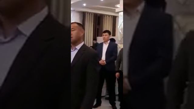 Курманалы Сыдыков