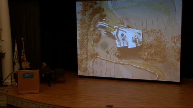 Beyond Green - Towards Restorative Biophilic Design