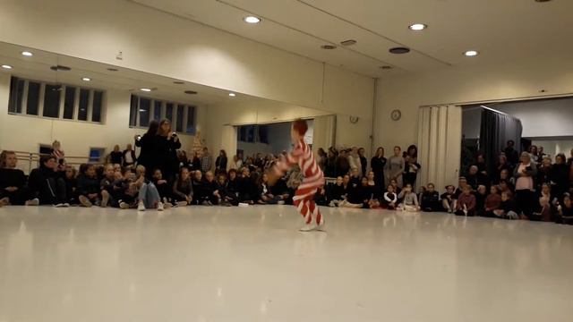 Slik dans 01 смотреть онлайн