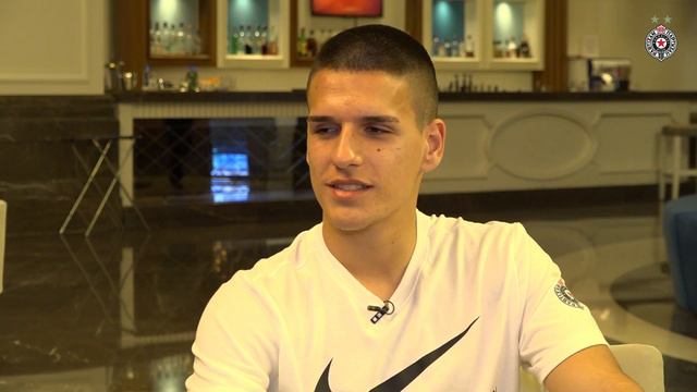 Ja sam - Janko Jevremović i Mateja Stjepanović смотреть онлайн