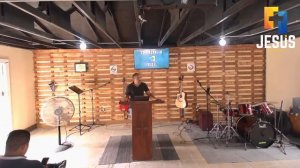 07 AGOSTO 2022 - BRILLEMOS COMO JESUS ( PASTOR EFREN)