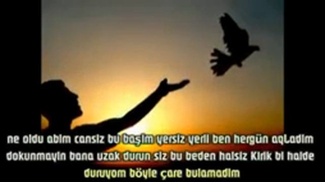 Mc TewFiK - Beni ABime Götürün [ PART 2 ] 2014