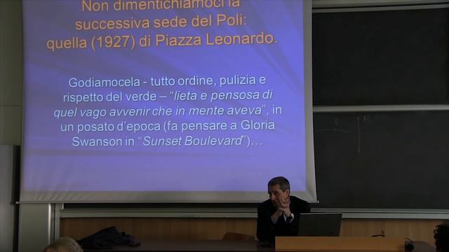A. Morando (L'elettricità a Milano) смотреть онлайн