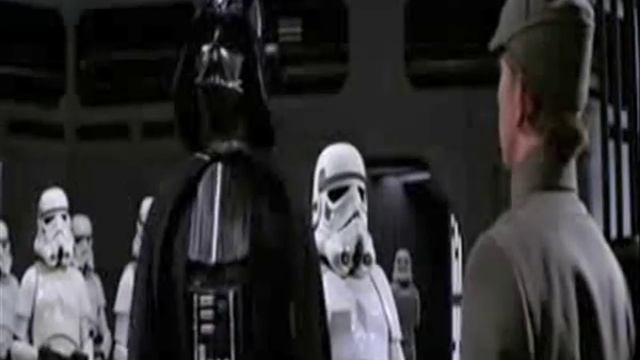 Om Star Wars Var Svenskt (Klippt) смотреть онлайн