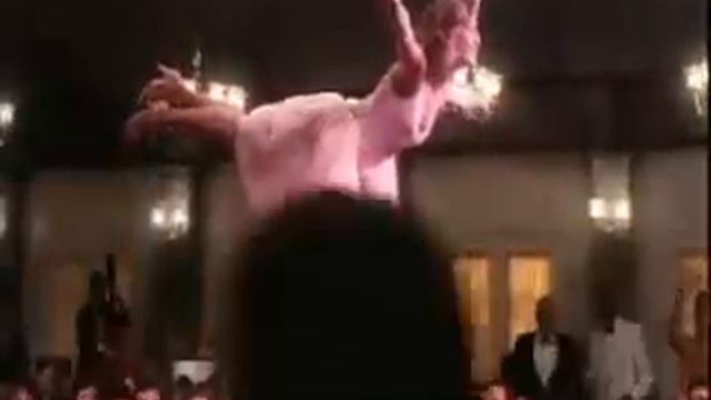 Dirty Dancing - Time Of My Life