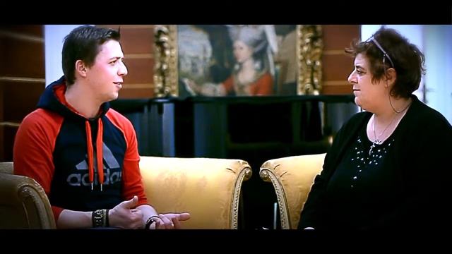 Martin Grubinger (seconda Parte)