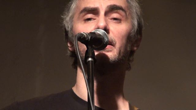 АЛЕКСЕЙ ПАПЕРНЫЙ - НОЧЬ смотреть онлайн