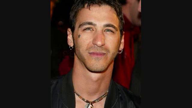 Tribute To Sully Erna
