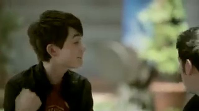 ONLY IN MALAYSIA (Greyson Chance) смотреть онлайн