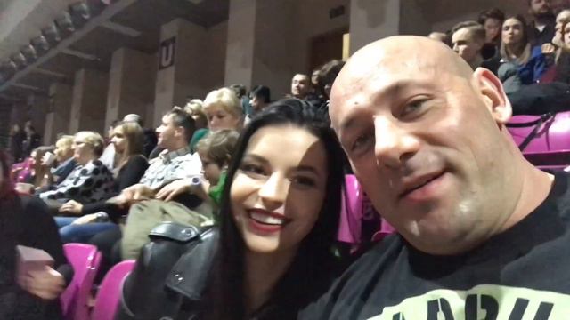 Jak Zostałem Wrobiony Na Tina Turner Koncert | Hardkorowy Koksu