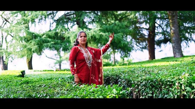 Chambe Di Chhori//usha Bedi//Anil Sukosh// Manu Jamwal