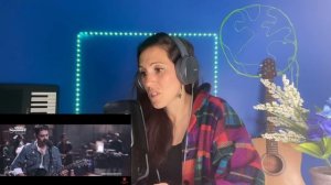 FIRST TIME HEARING NESCAFÉ Basement - AADAT INSTRUMENTAL REACTION #nescafebasement #aadat #reaction