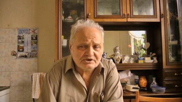 поэт Анатолий Парпара (Москва) — воспоминания, часть 2