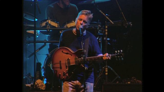 New Order - True Faith - Live At Reading Festival 1998 - HD 1080p