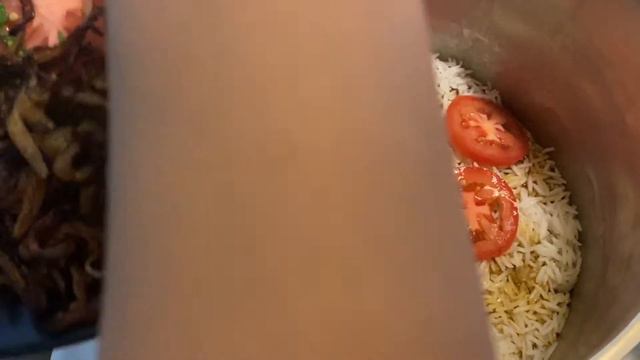 How To Make My Own Style Trending Al Rahman Biryani