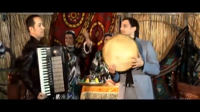 Jahongir Otajonov - Xorazmcha | Жахонгир Отажонов - Хоразмча смотреть онлайн