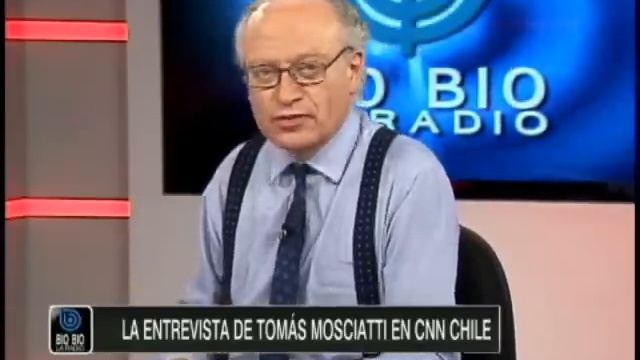 Evelyn Mathhei sobre próximas presidenciales: "La pelea va a ser entre Lagos y Piñera" смотреть онлайн