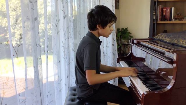 Domenico Scarlatti - Sonata In D Minor K141