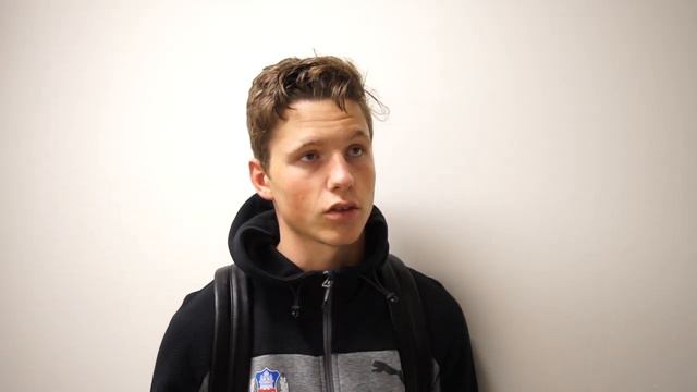 Max Svensson efter förlusten mot ÖSK: "Känns mest piss" смотреть онлайн
