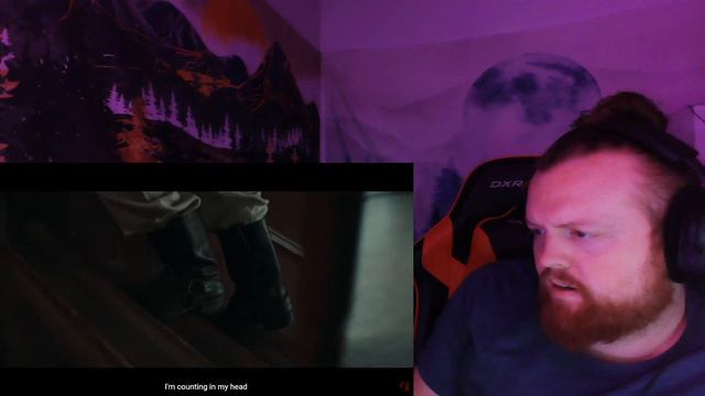 First Time Hearing Jeff Satur's "Ghost" MV and Live Reaction || FAN FRIDAY || Art Director Reacts смотреть онлайн