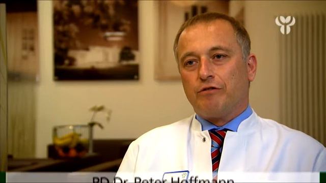 KEM Klinikportraits: PD Dr. Peter Hoffmann смотреть онлайн