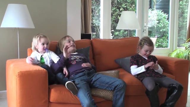 VIP Kids смотреть онлайн