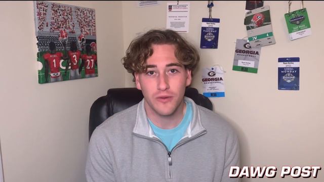 George Pickens is "Balling Out" on the Scout Team смотреть онлайн