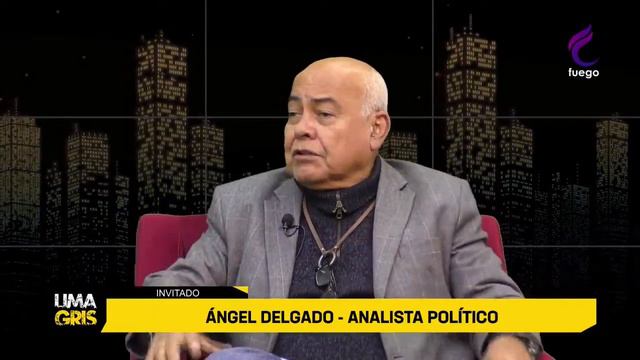 🏙️🌫️ #LimaGris con Edwin Cavello y Luis Felipe Alpaca 13/10/22 смотреть онлайн