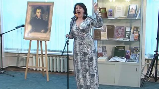 Galina Boyko Alyabiev "Nightingale" ("Solovei") смотреть онлайн